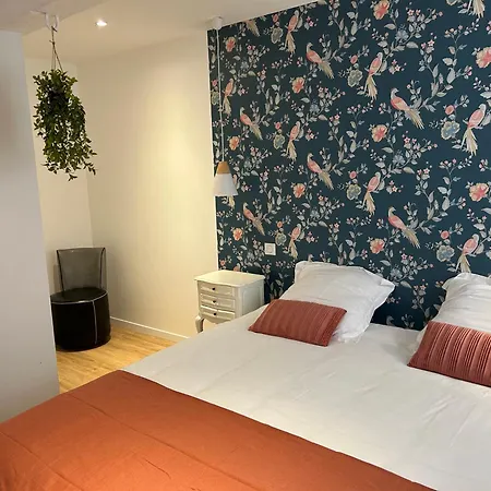 Mirabelle * Saint-Remy-Boscrocourt