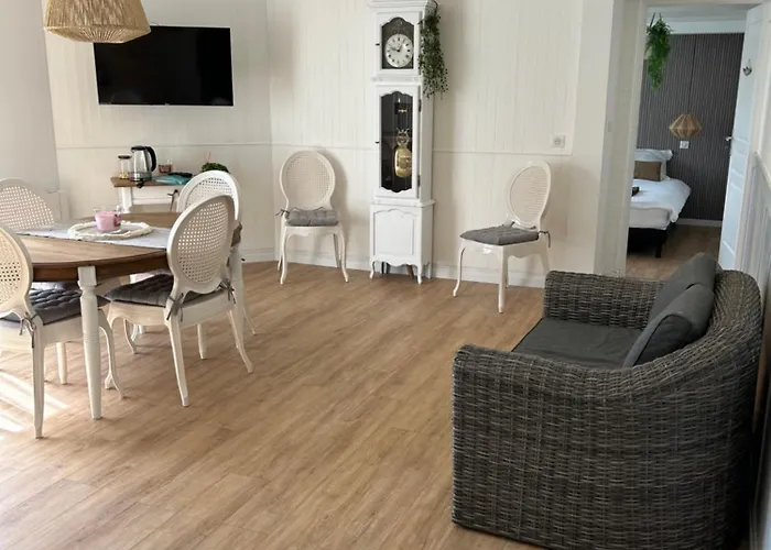 Дом отдыха Mirabelle