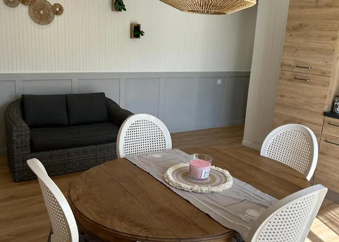 Дом отдыха Mirabelle